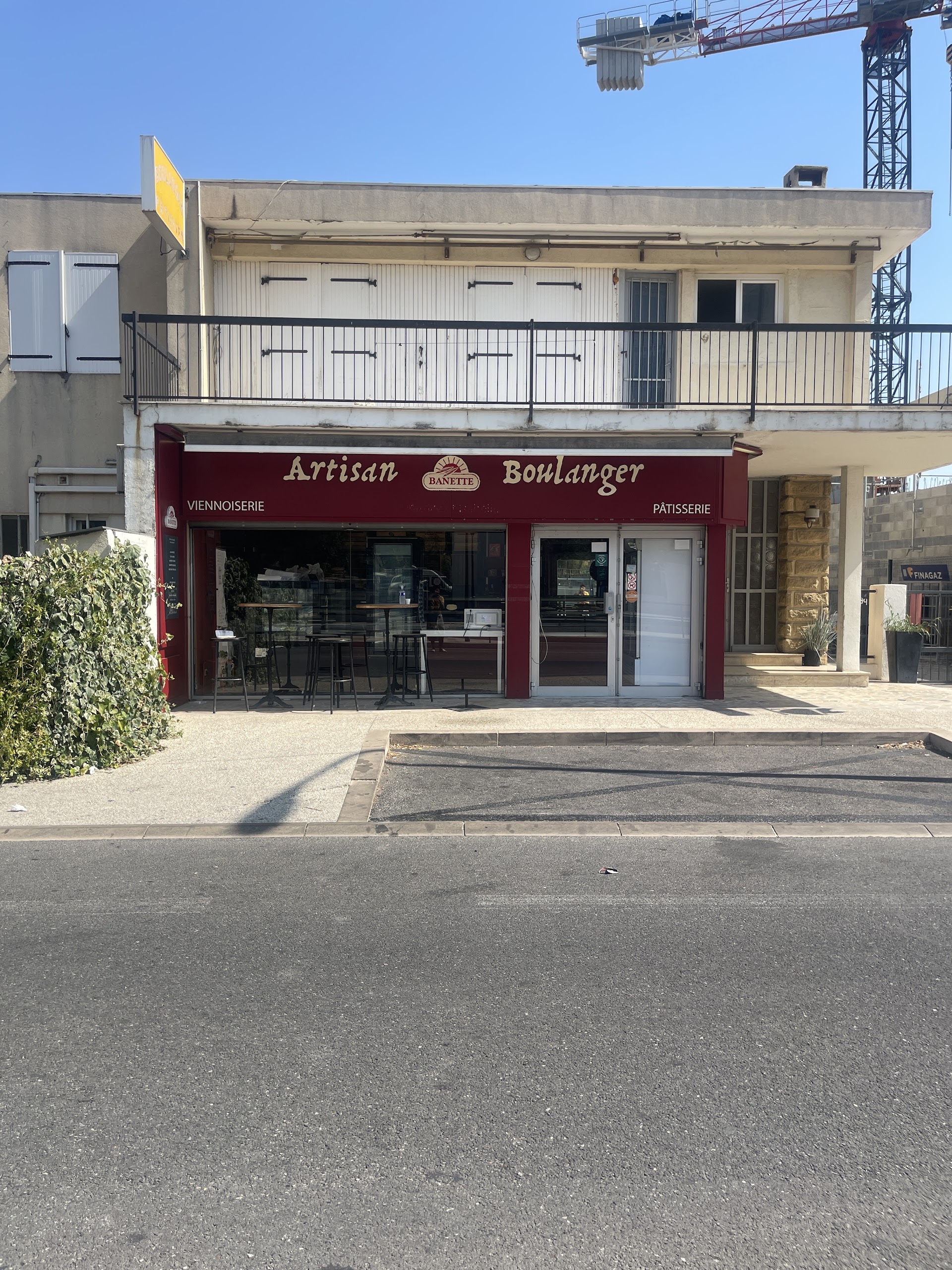 Photo Banette Artisan Boulanger