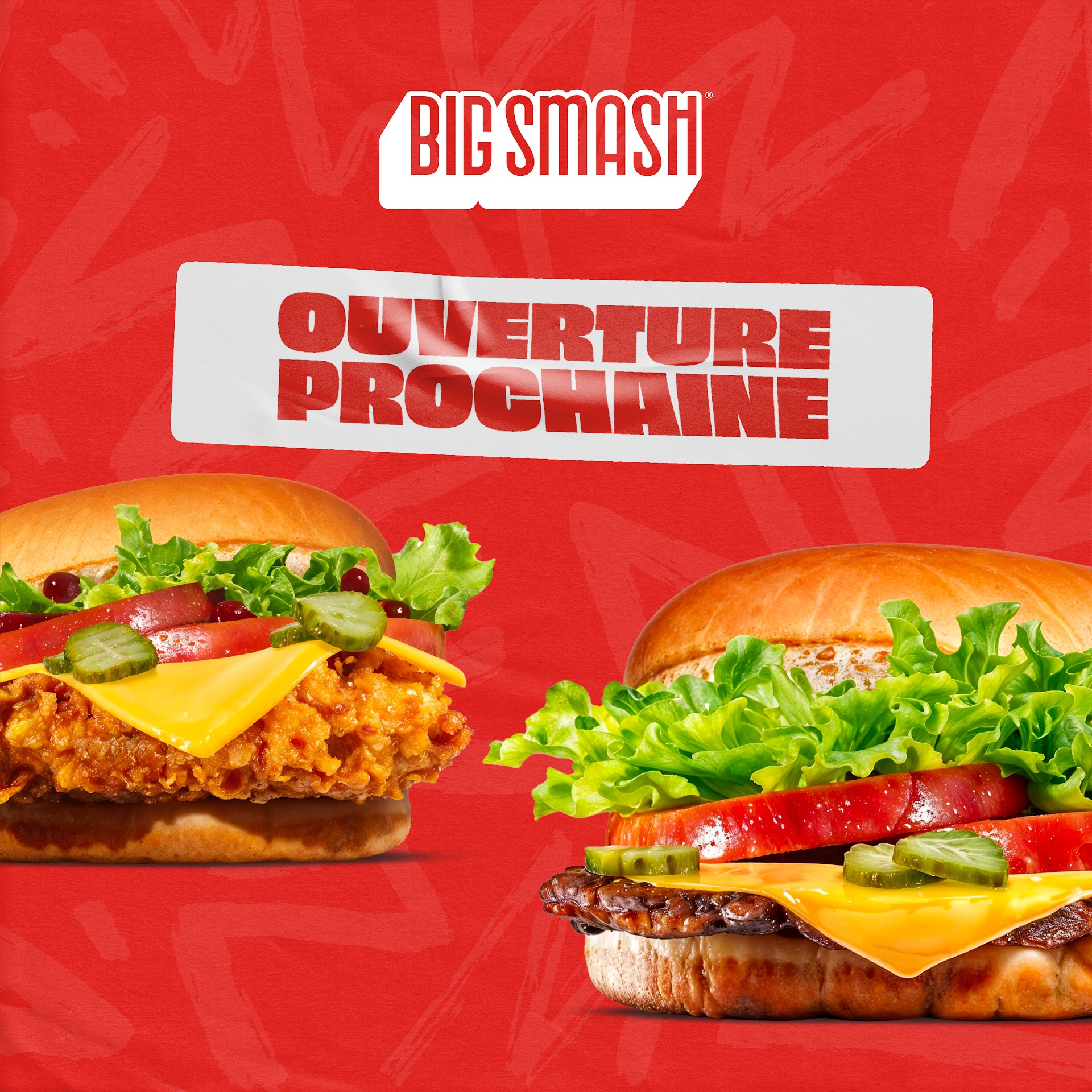 Photo Big Smash Nîmes