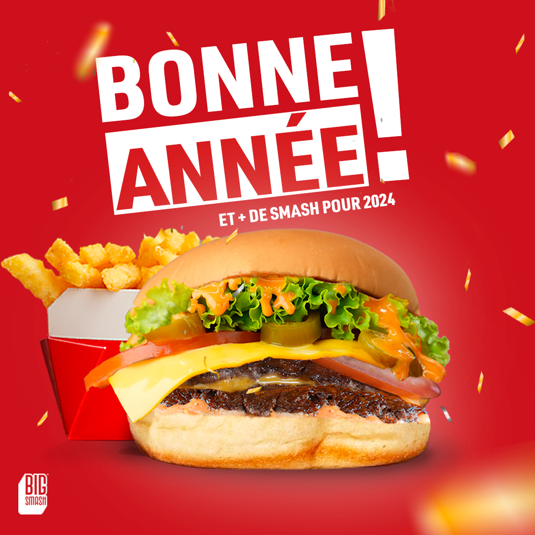 Photo Big Smash Nîmes