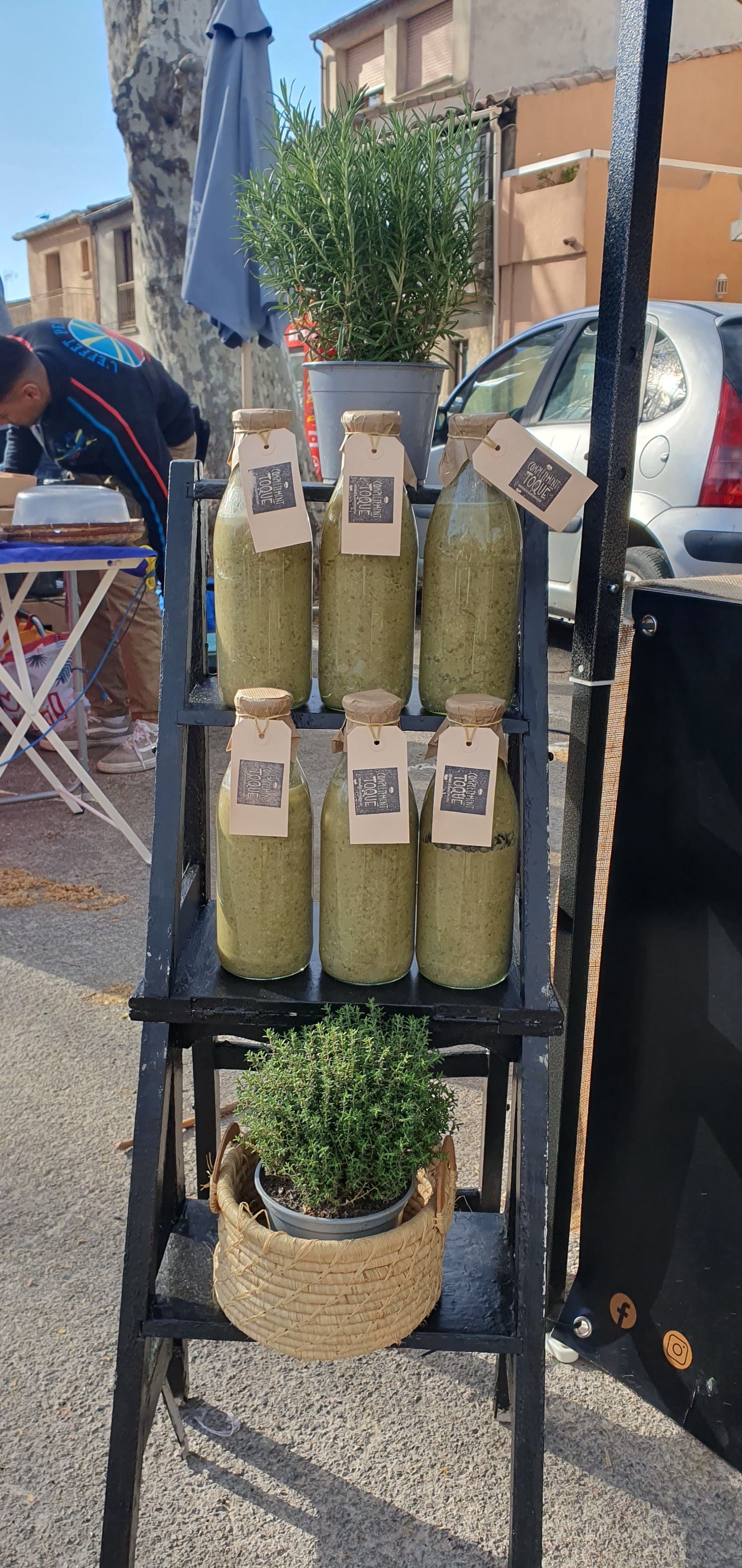 Photo Complétement Toqué