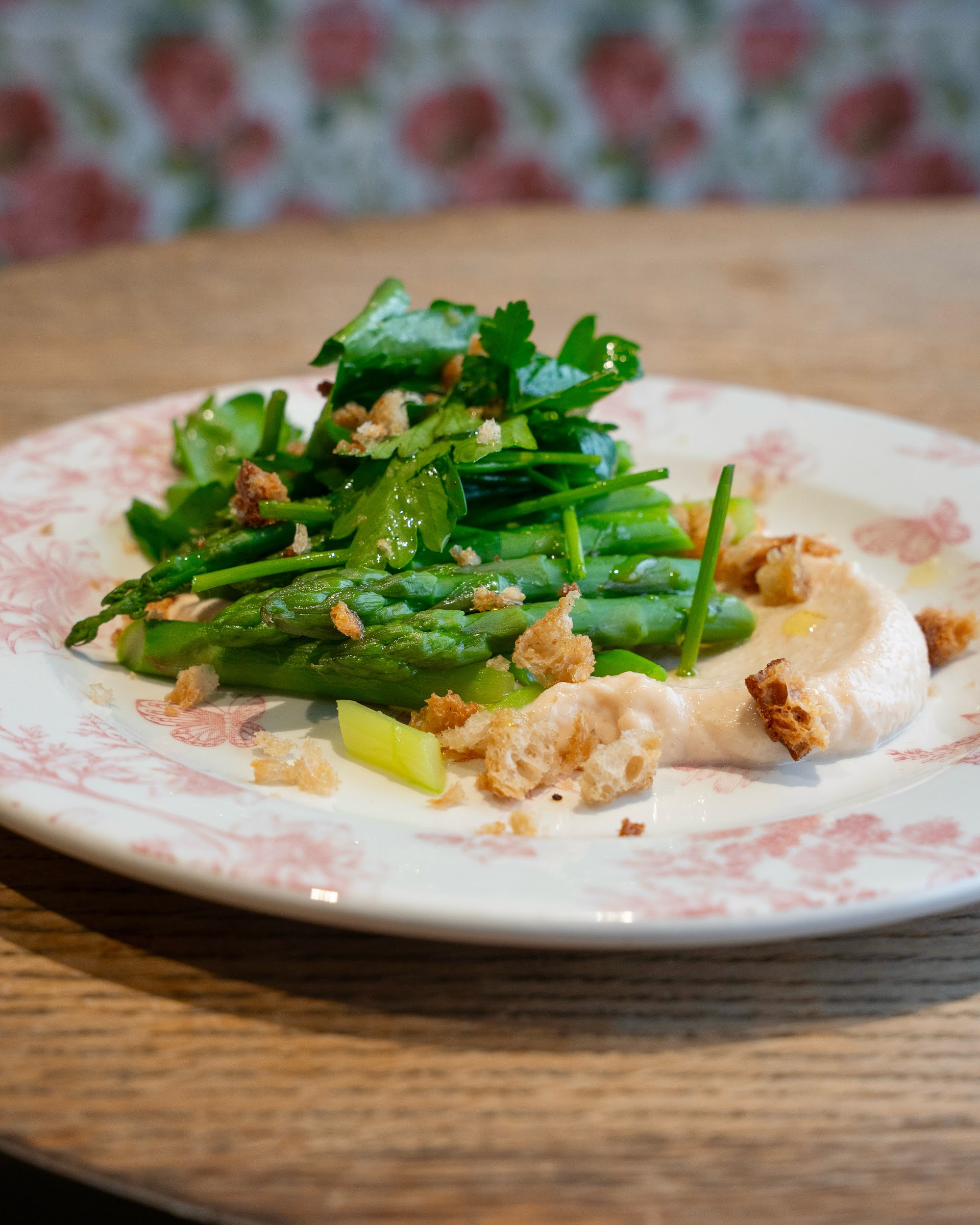 Photo Bouillon des Vignes - Batignolles Paris