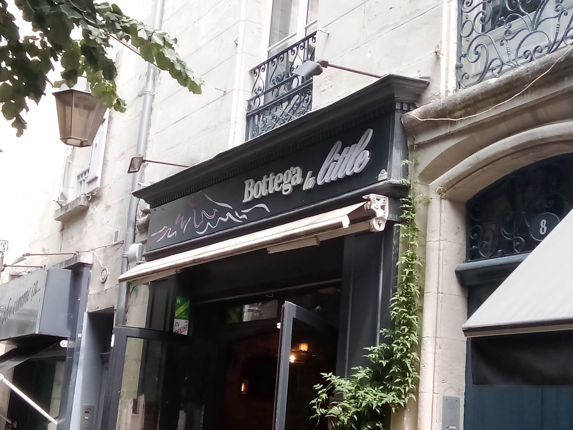 Photo LES ENFANTS TERRIBLES par Arthur & Nico