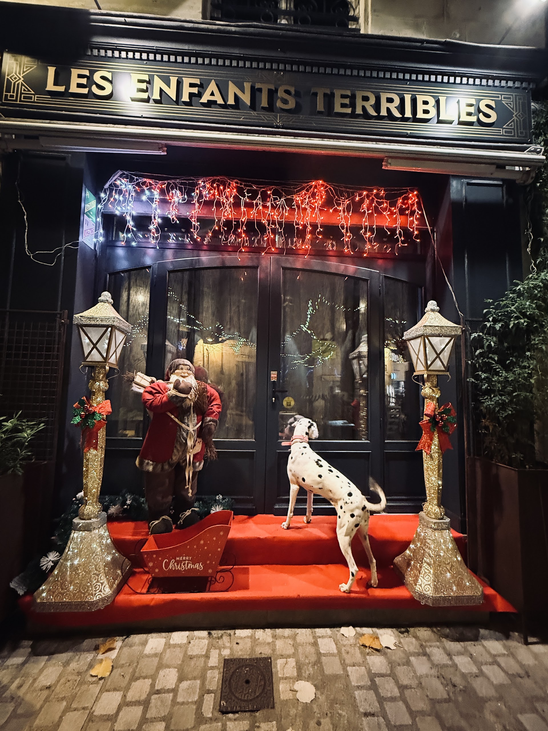 Photo LES ENFANTS TERRIBLES par Arthur & Nico