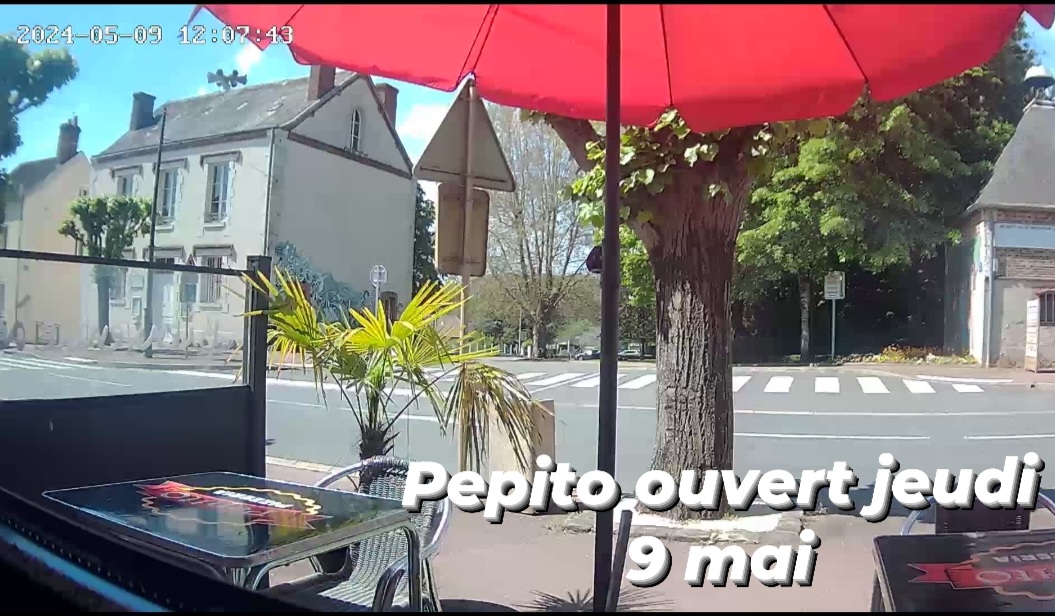 Photo Pizzeria Pepito