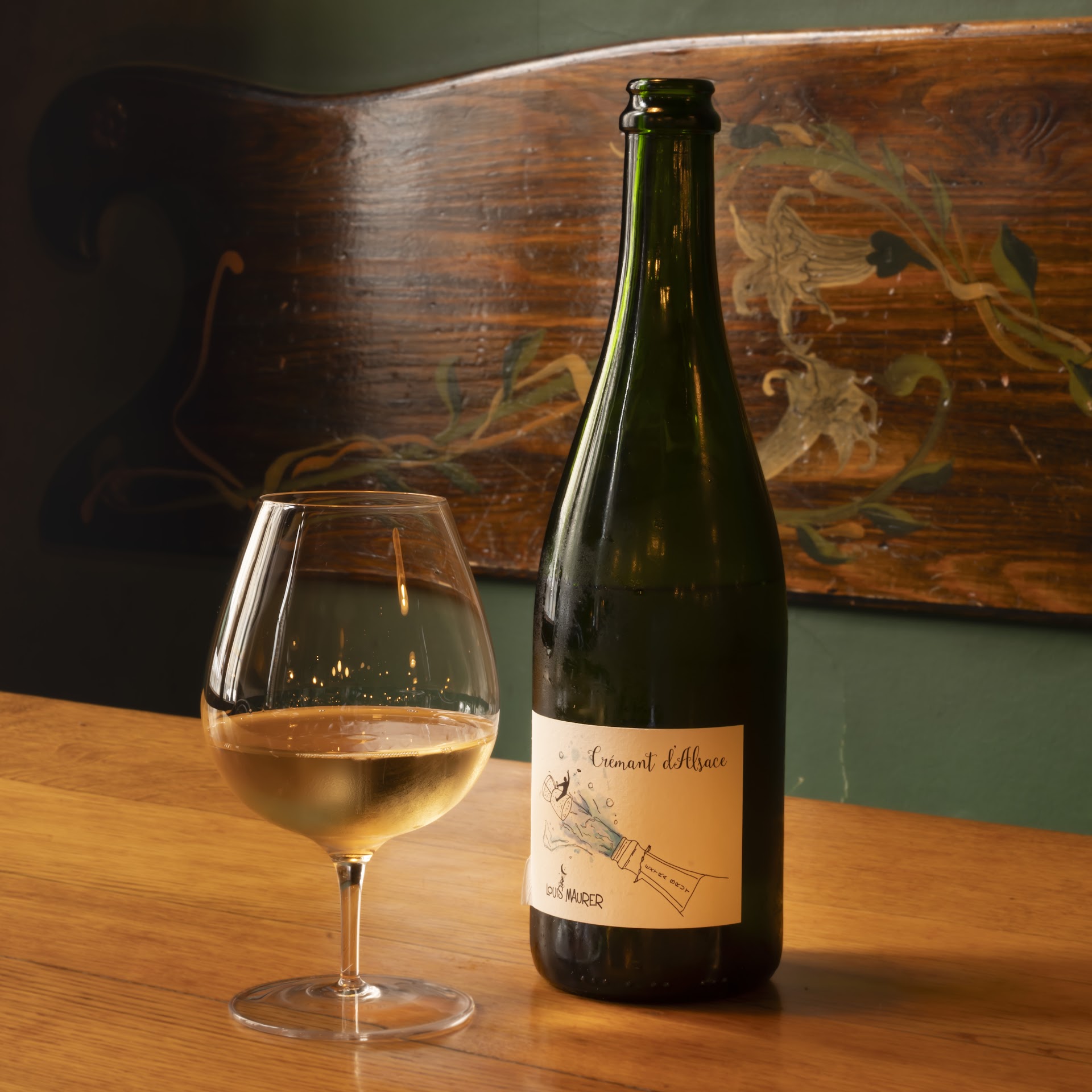 Photo Les Brigittines