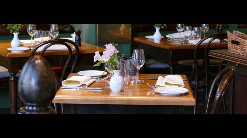 Photo Les Brigittines