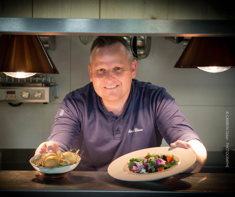 Photo La Petite Grange