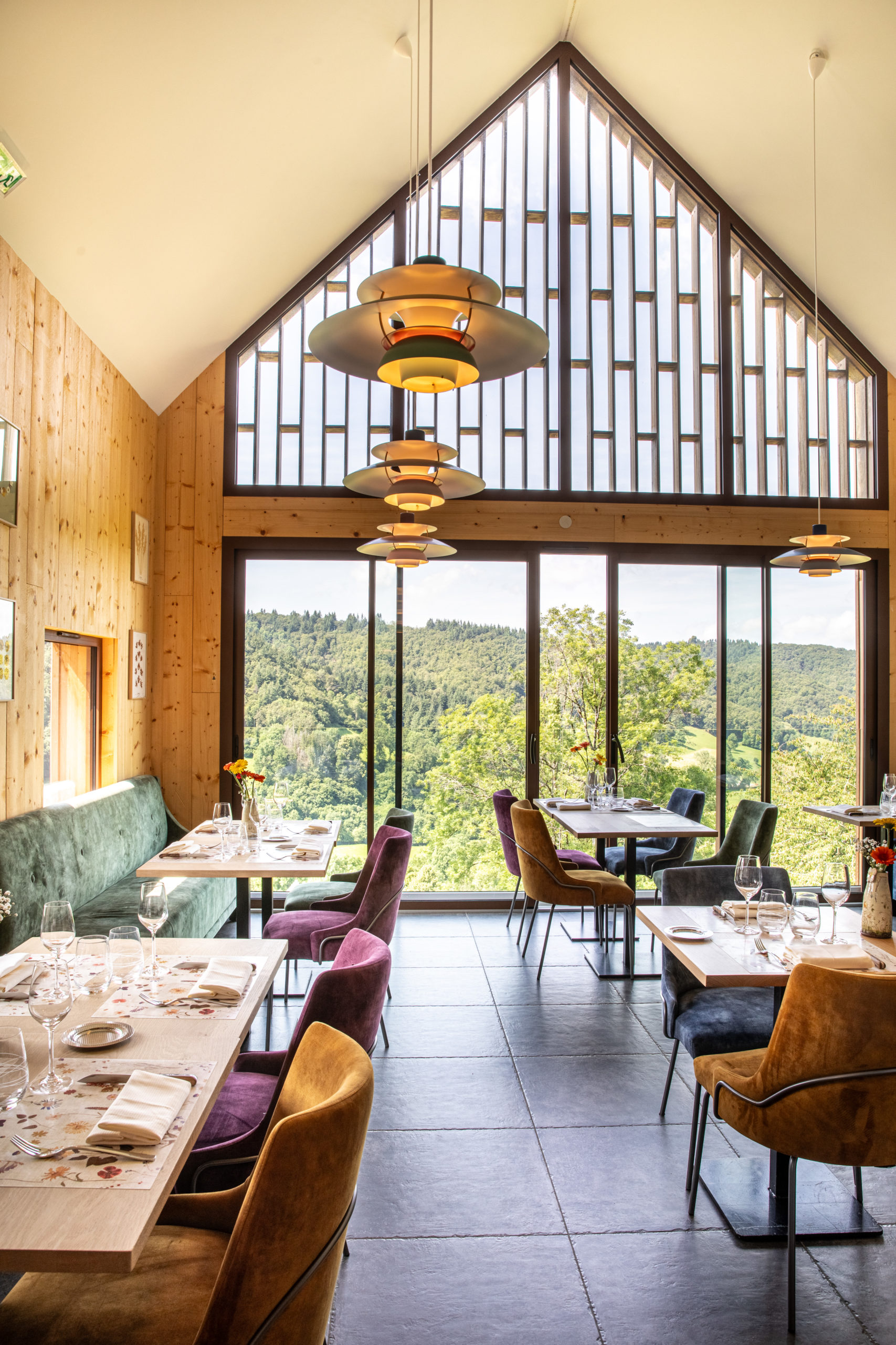 Photo La Petite Grange