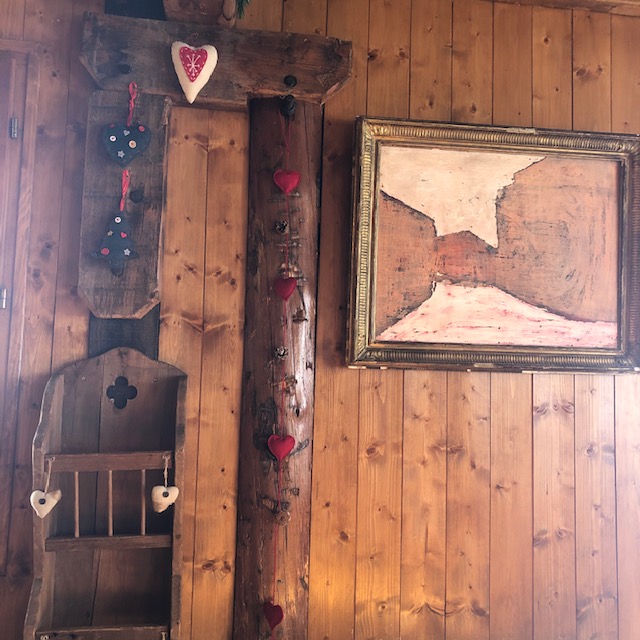 Photo Restaurant La Moutière