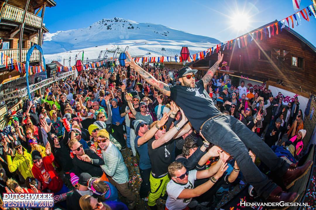 Photo 360 Val Thorens