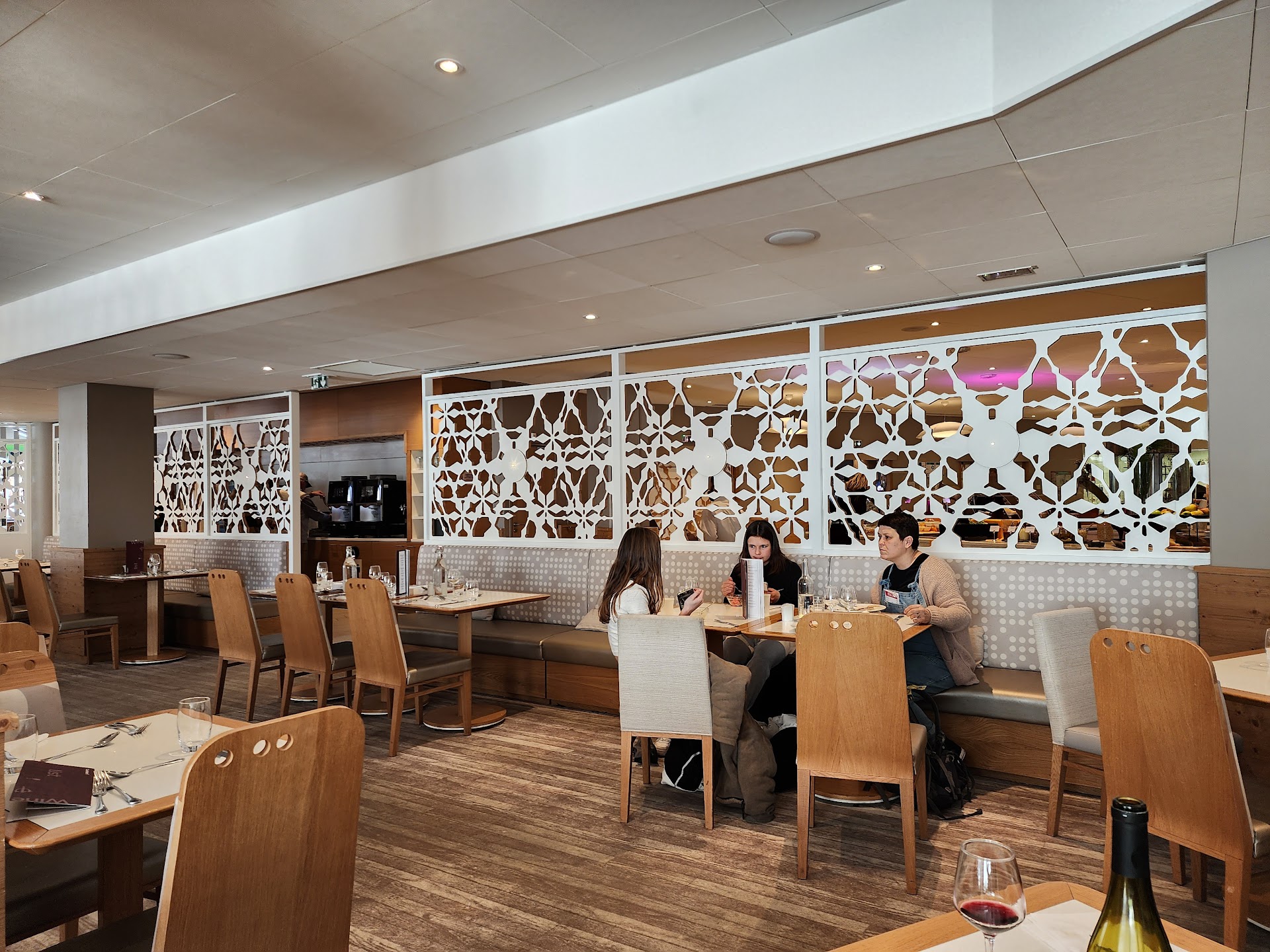 Photo 360 Val Thorens