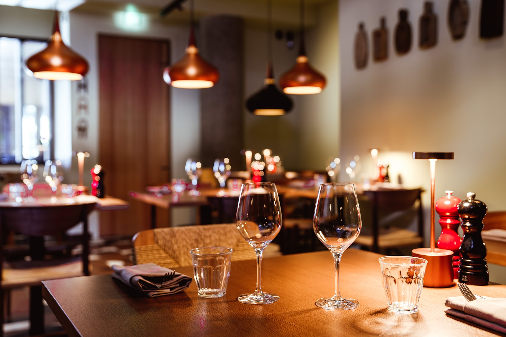 Photo LA LAITERIE - LA FROMAGERIE D'ALTAPURA