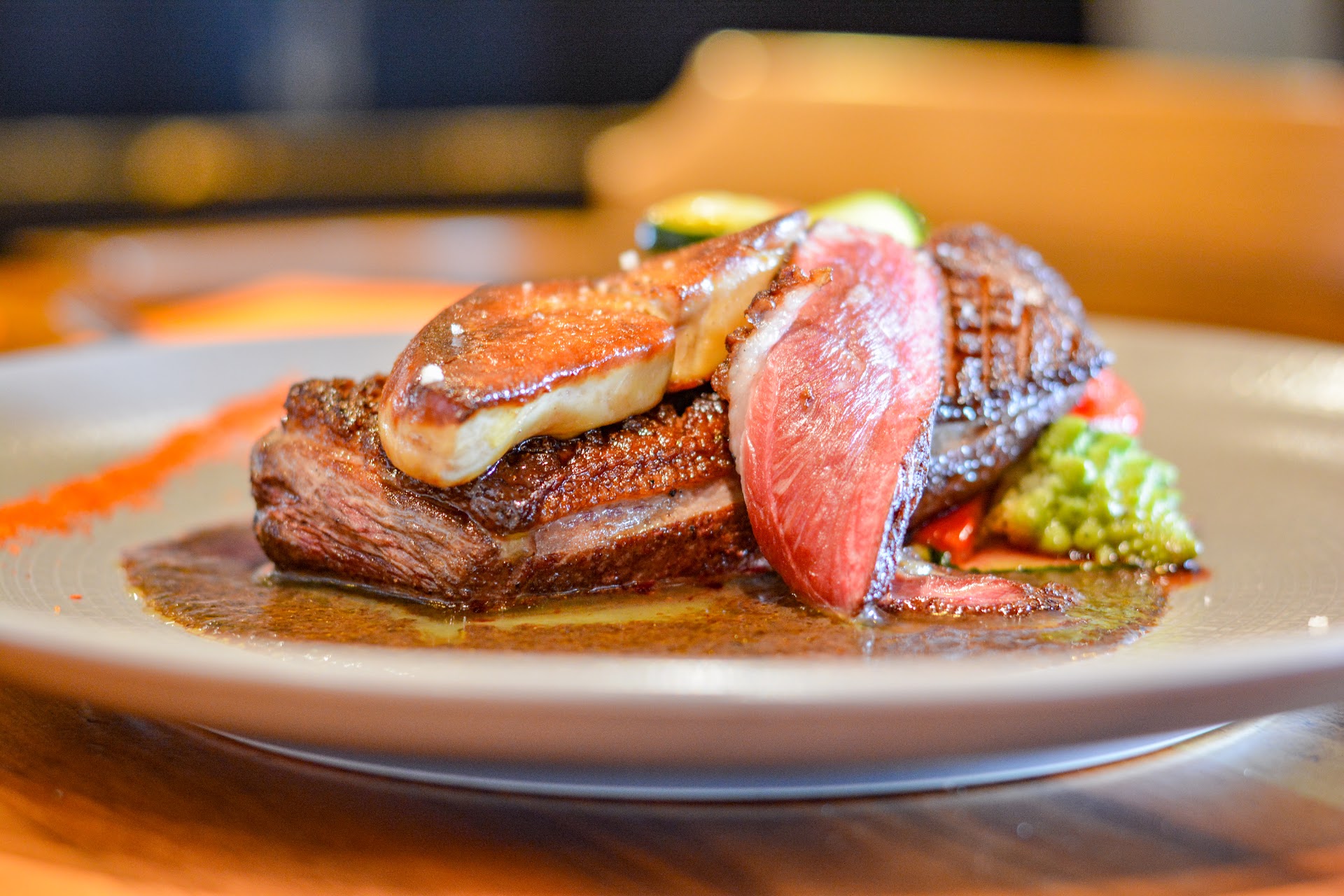 Photo Restaurant Il Gusto - Val Thorens