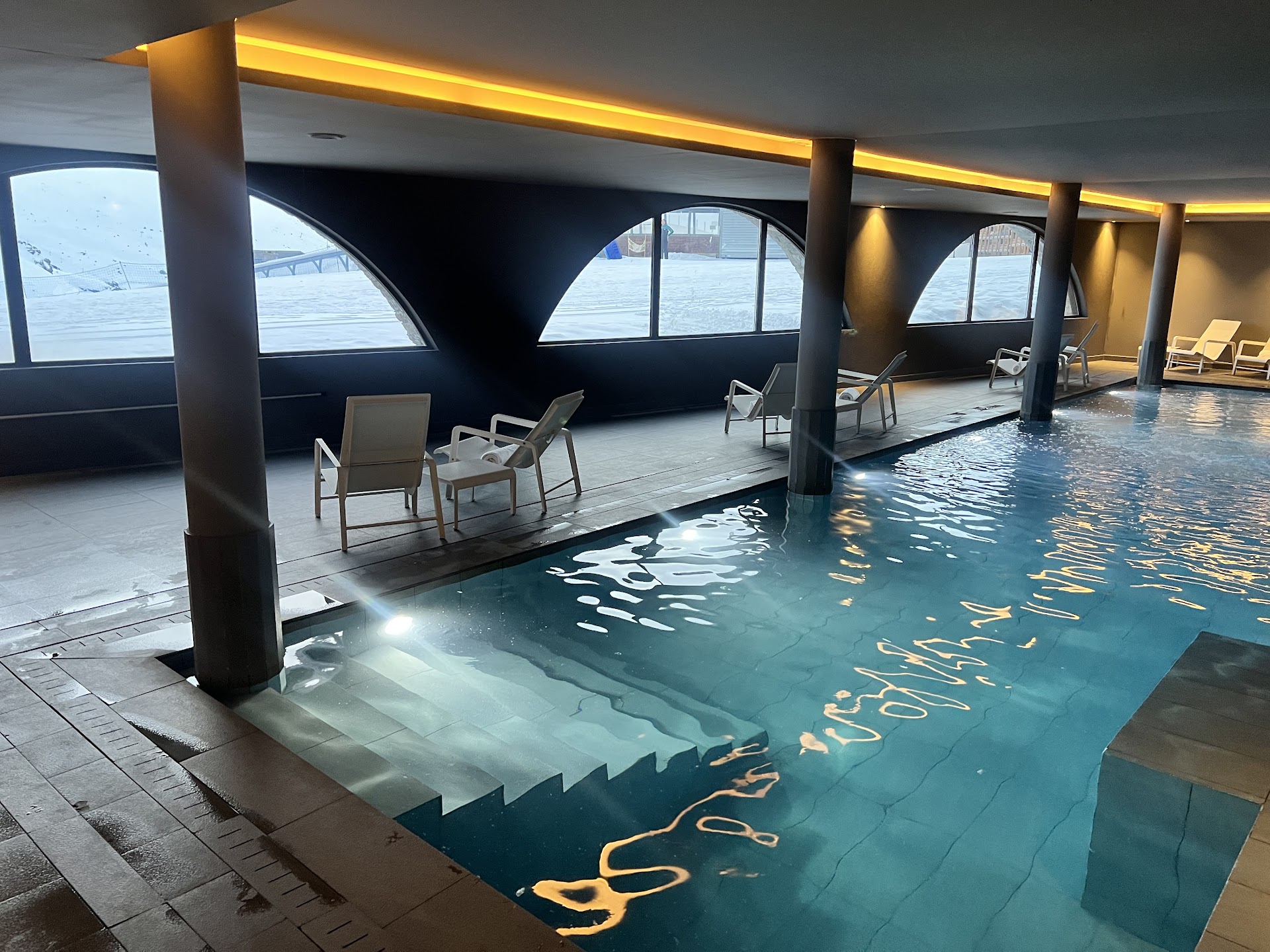 Photo Le Val Thorens, Val Thorens, a Beaumier hotel