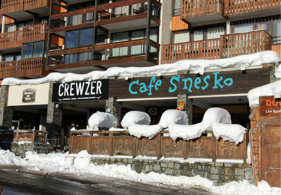 Photo Café Snesko