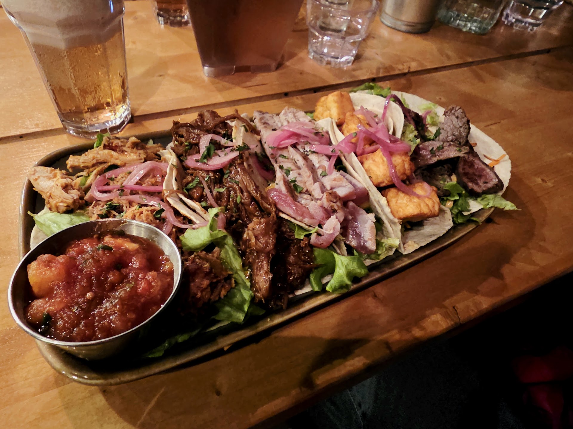 Photo FAVELA | Kitchen, Bar & After Dinner Drinks |