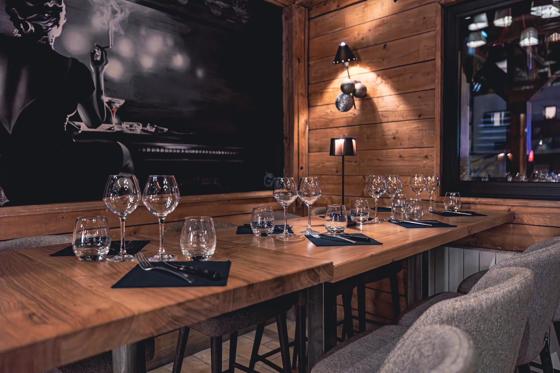 Photo Le Rendez vous