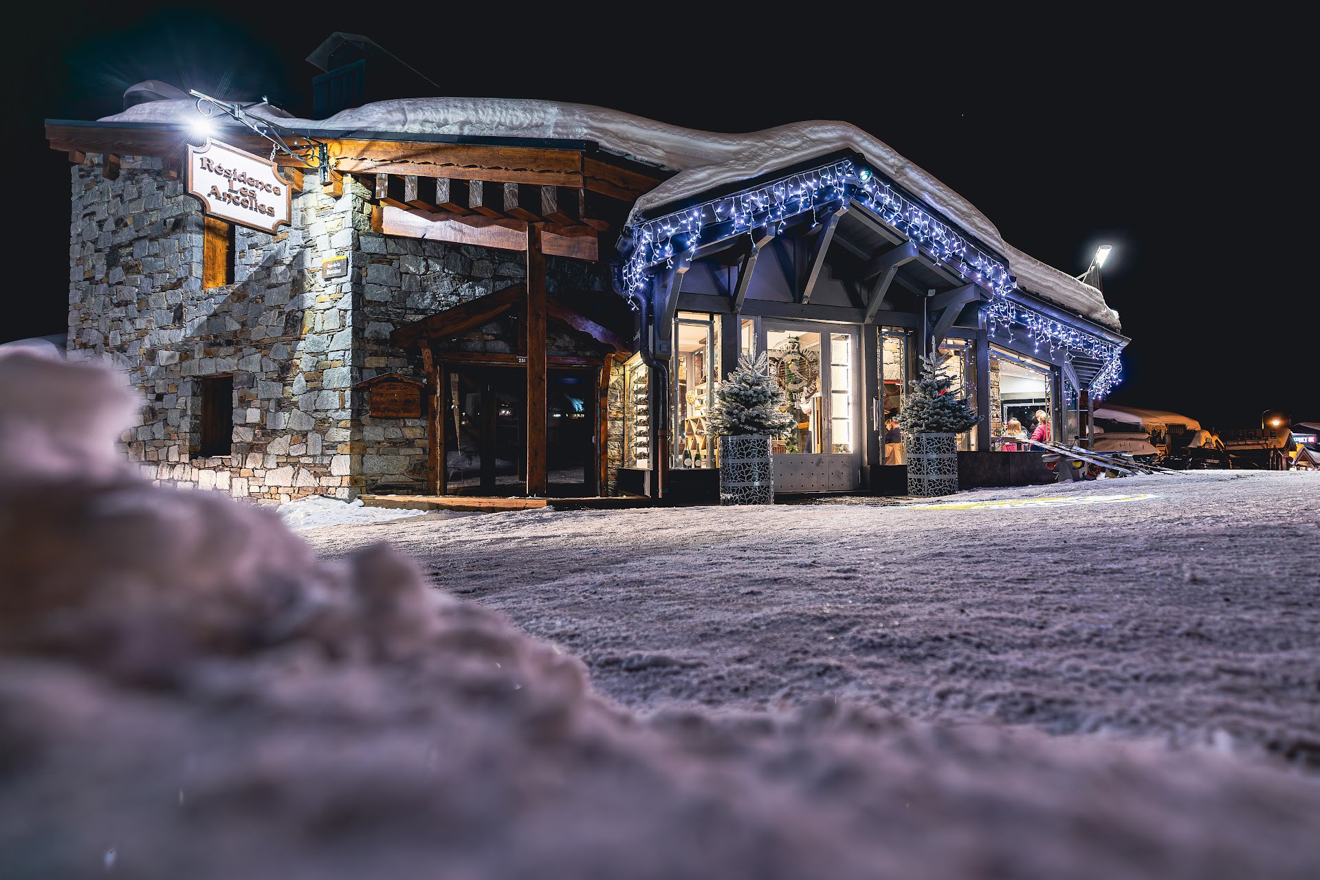 Photo Le Rendez vous