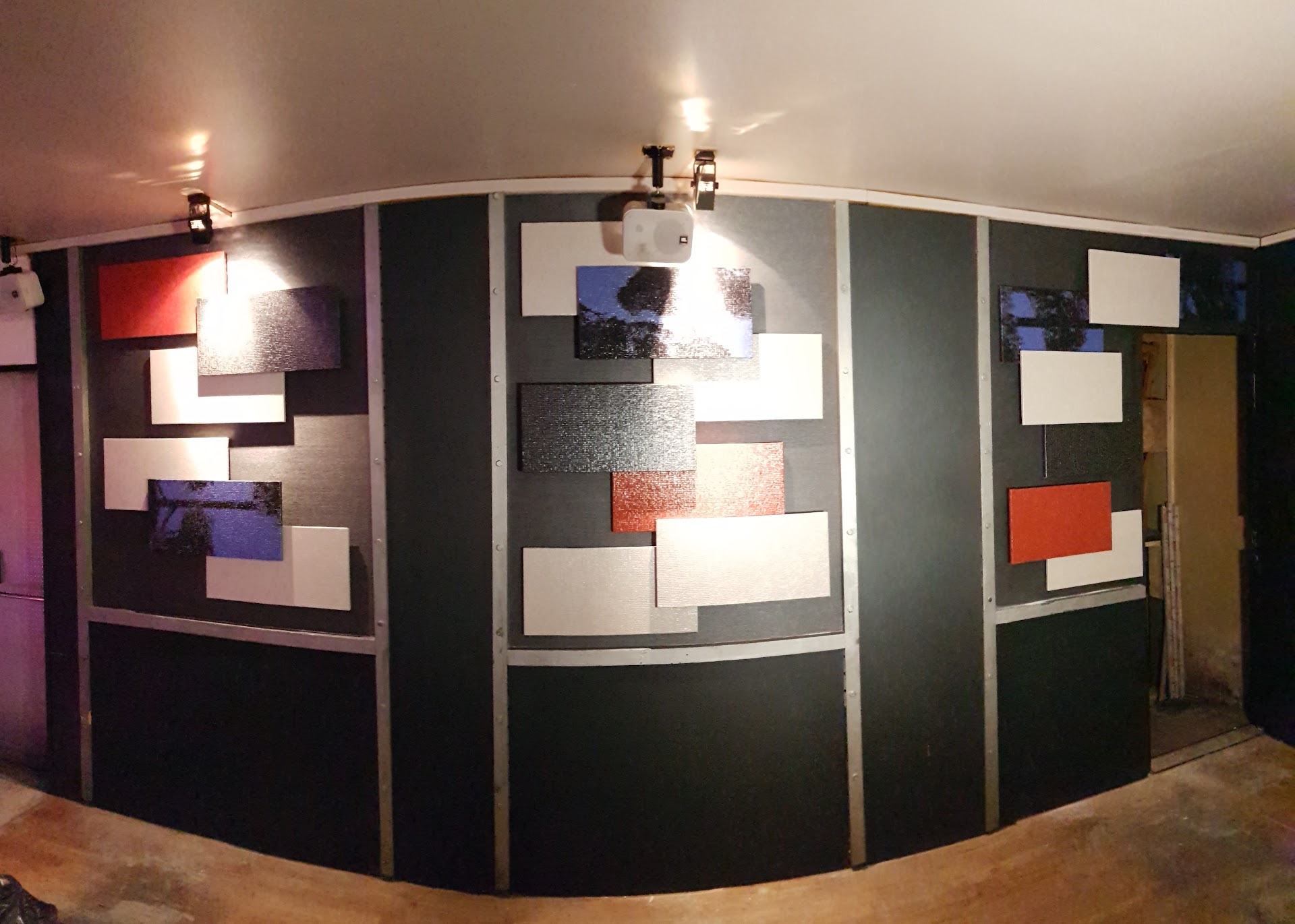 Photo Discothèque Le Leeberty