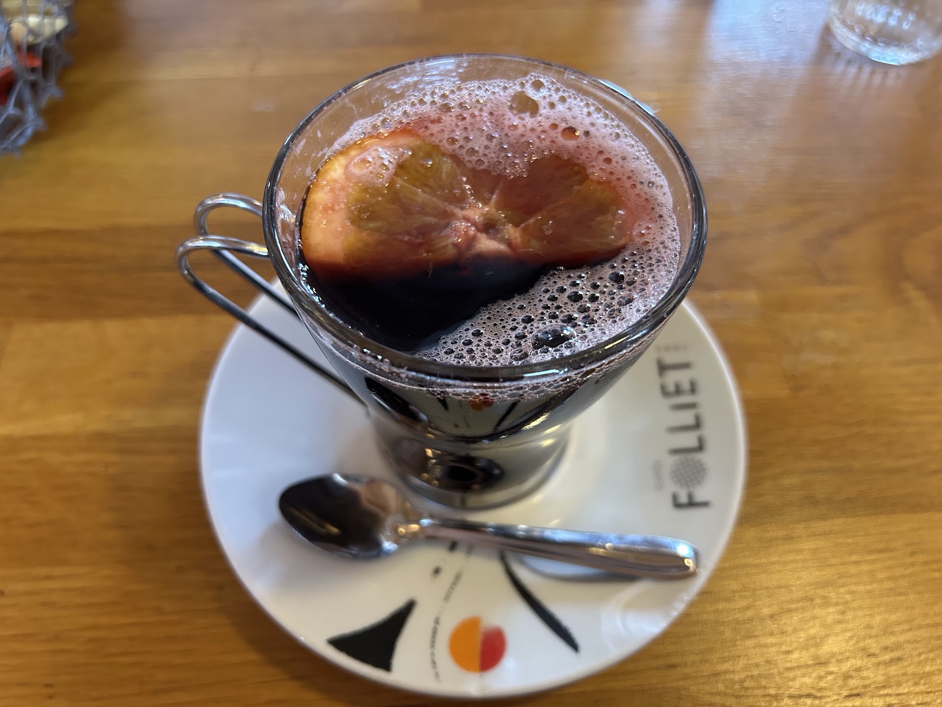 Photo Restaurant La Chouette