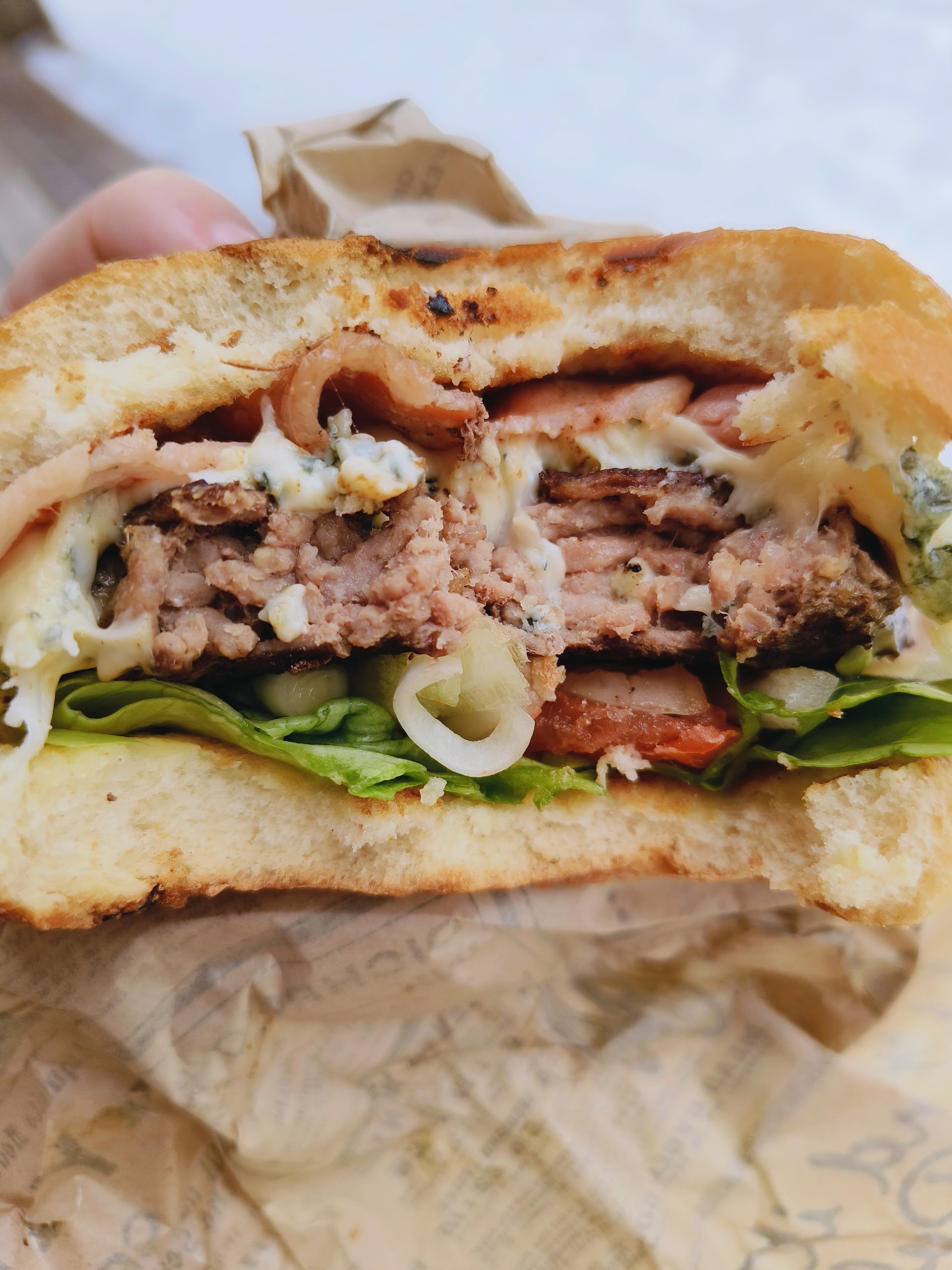 Photo La petite Faim