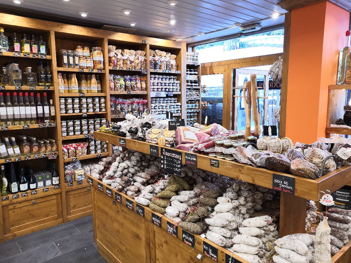 Photo FARTO Les Menuires