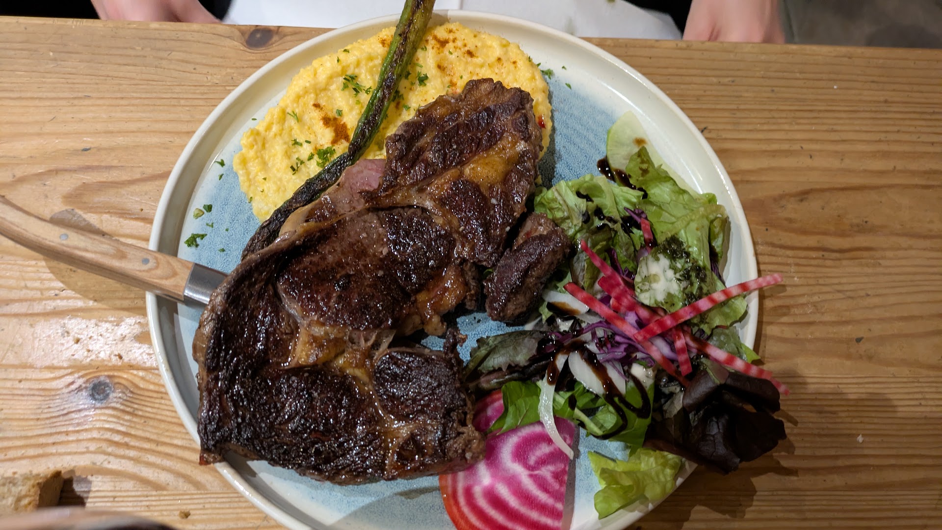 Photo Au Petit Rendez-Vous