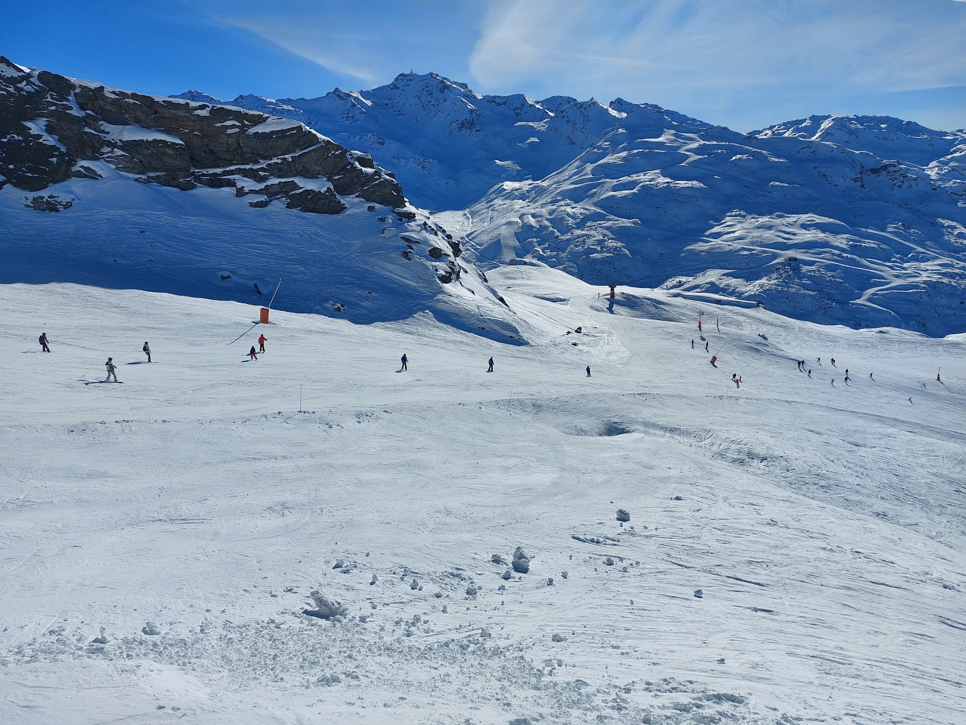 Photo Bar Restaurant L'Alpage