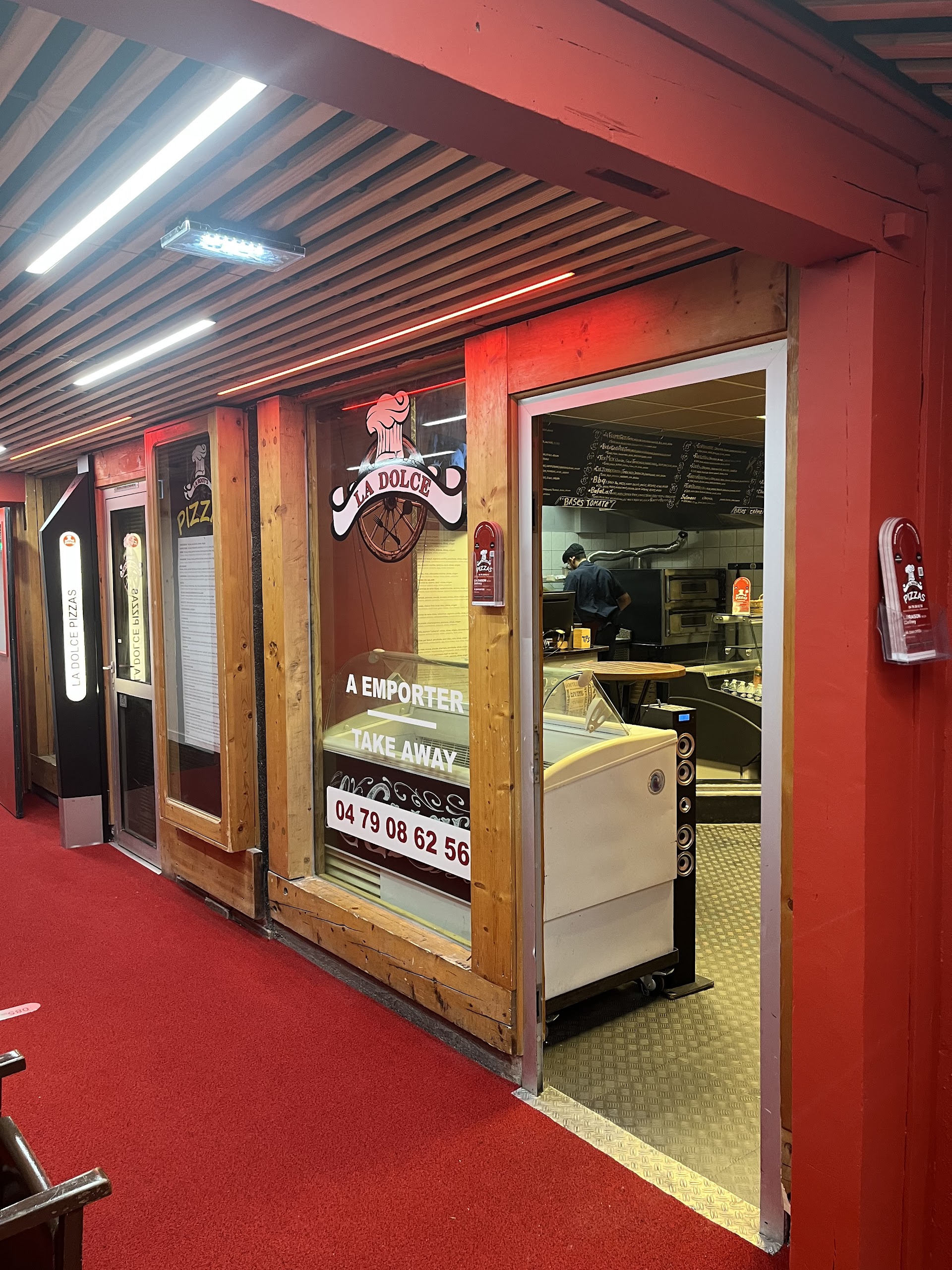 Photo La Dolce Pizzas