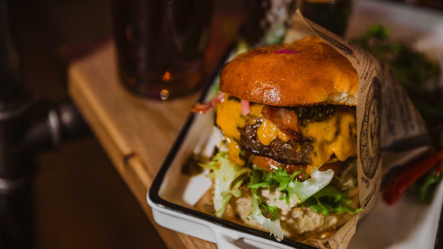 Photo Jacks Les Menuires