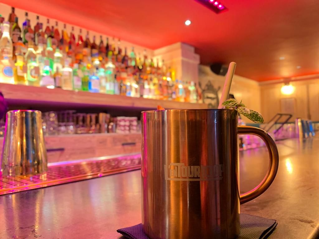 Photo L'Entourloop Les Ménuires