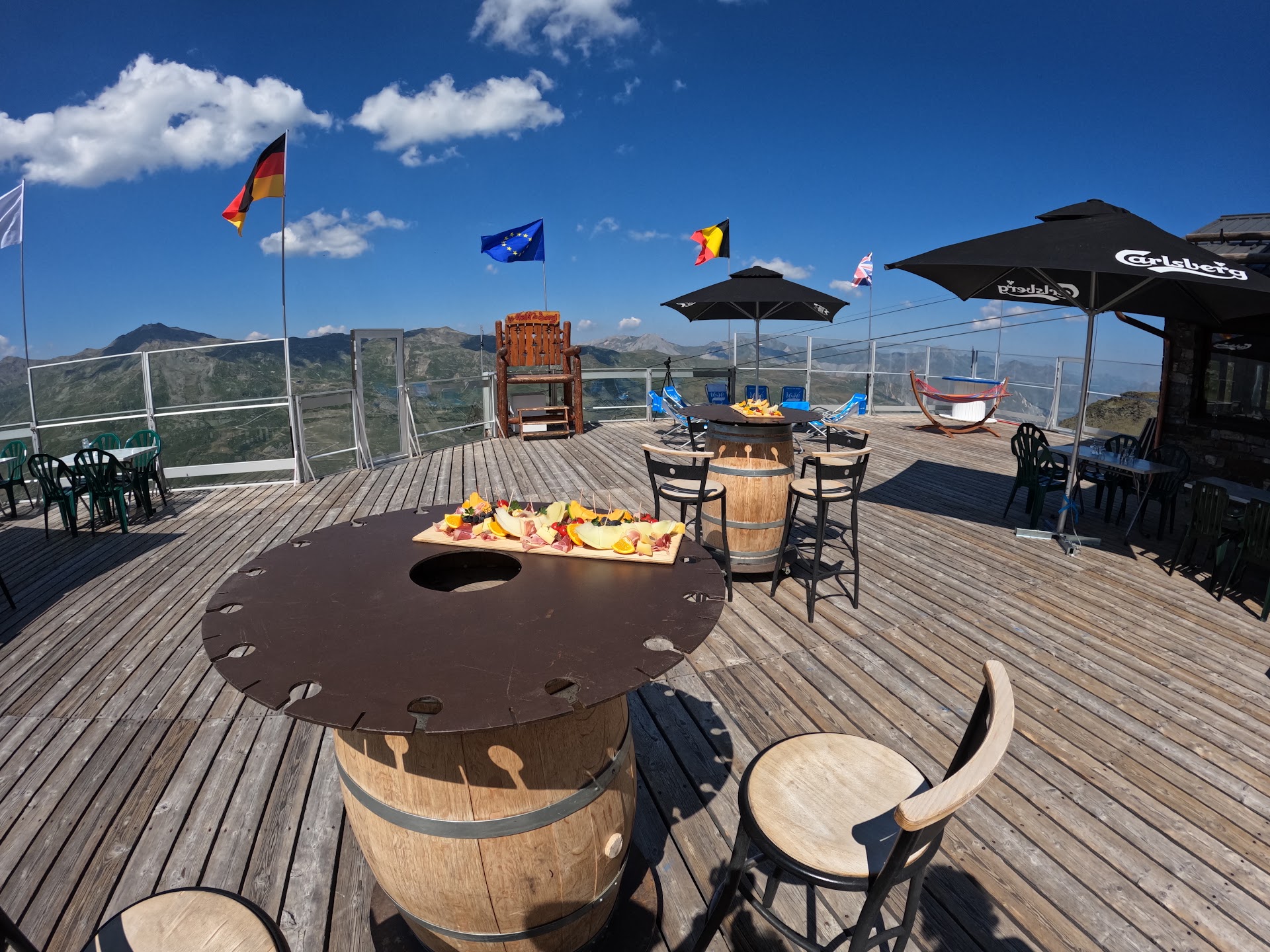 Photo Chalet du Sunny