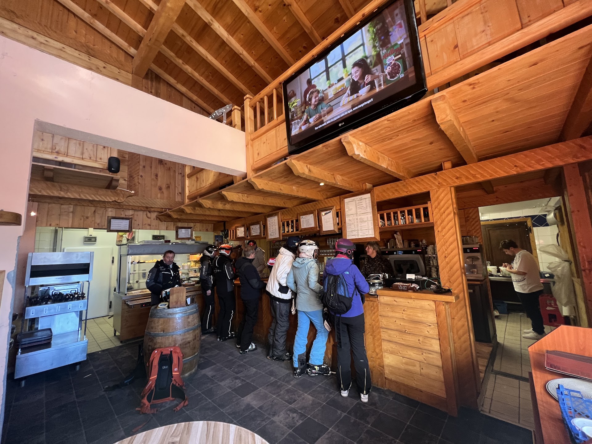 Photo Le Mont de la Chambre