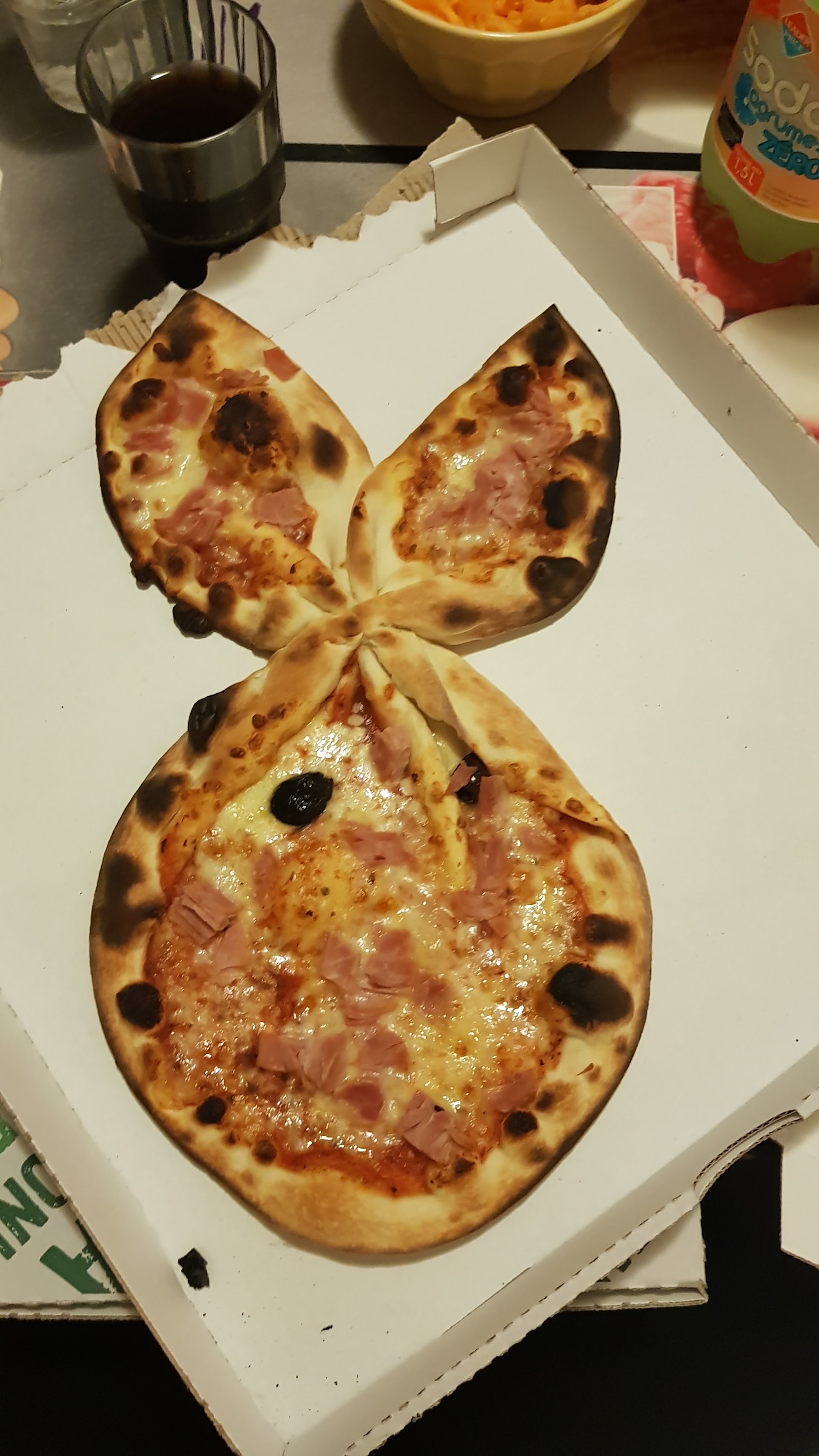 Photo Pizzeria Le Petit Ogre