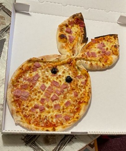 Photo Pizzeria Le Petit Ogre