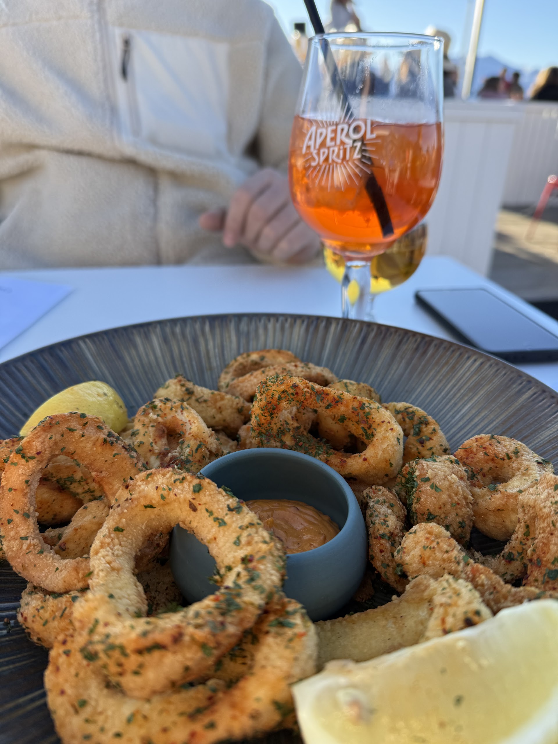 Photo ROC SEVEN LES MENUIRES