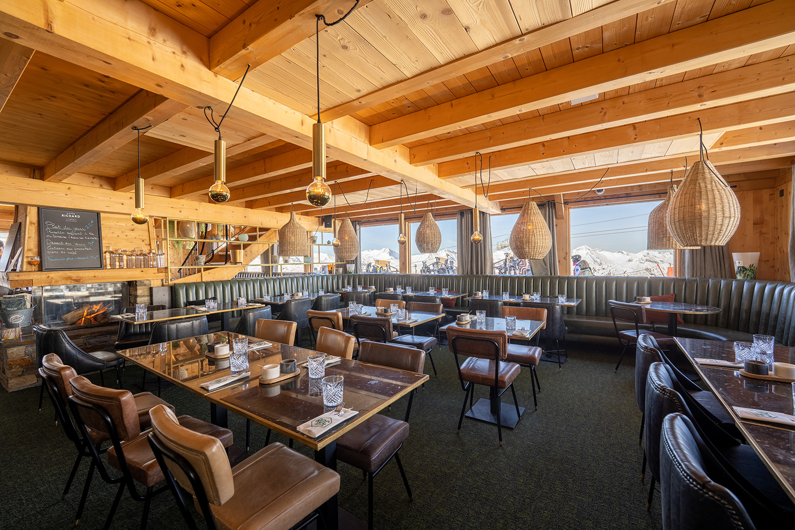 Photo ROC SEVEN LES MENUIRES