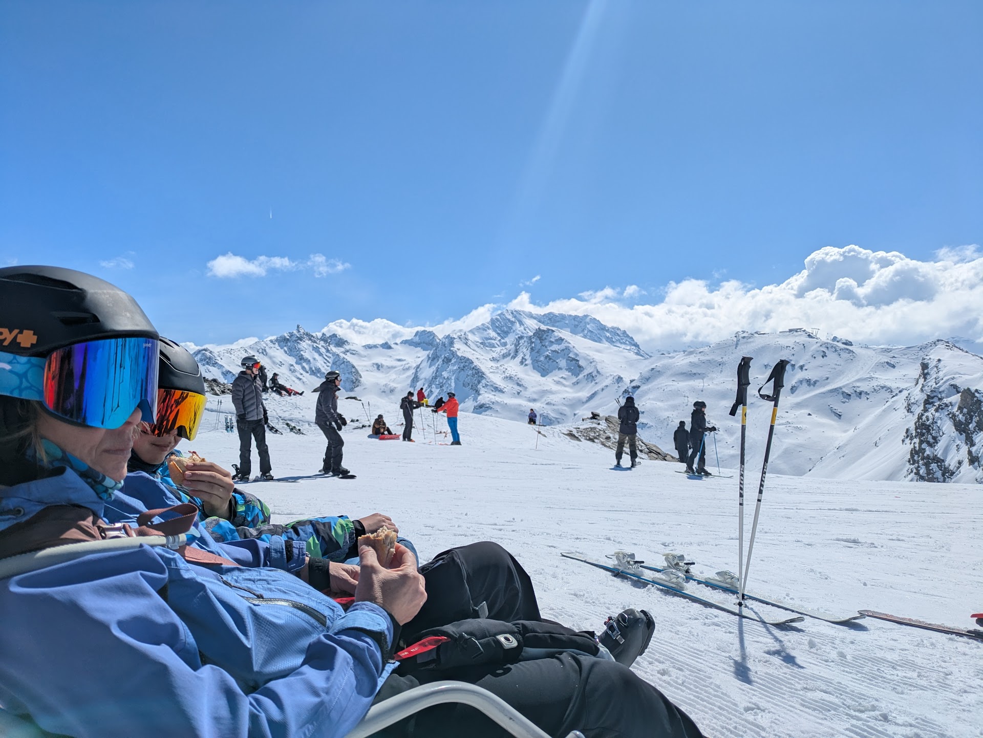 Photo Le Bouche à Oreille
