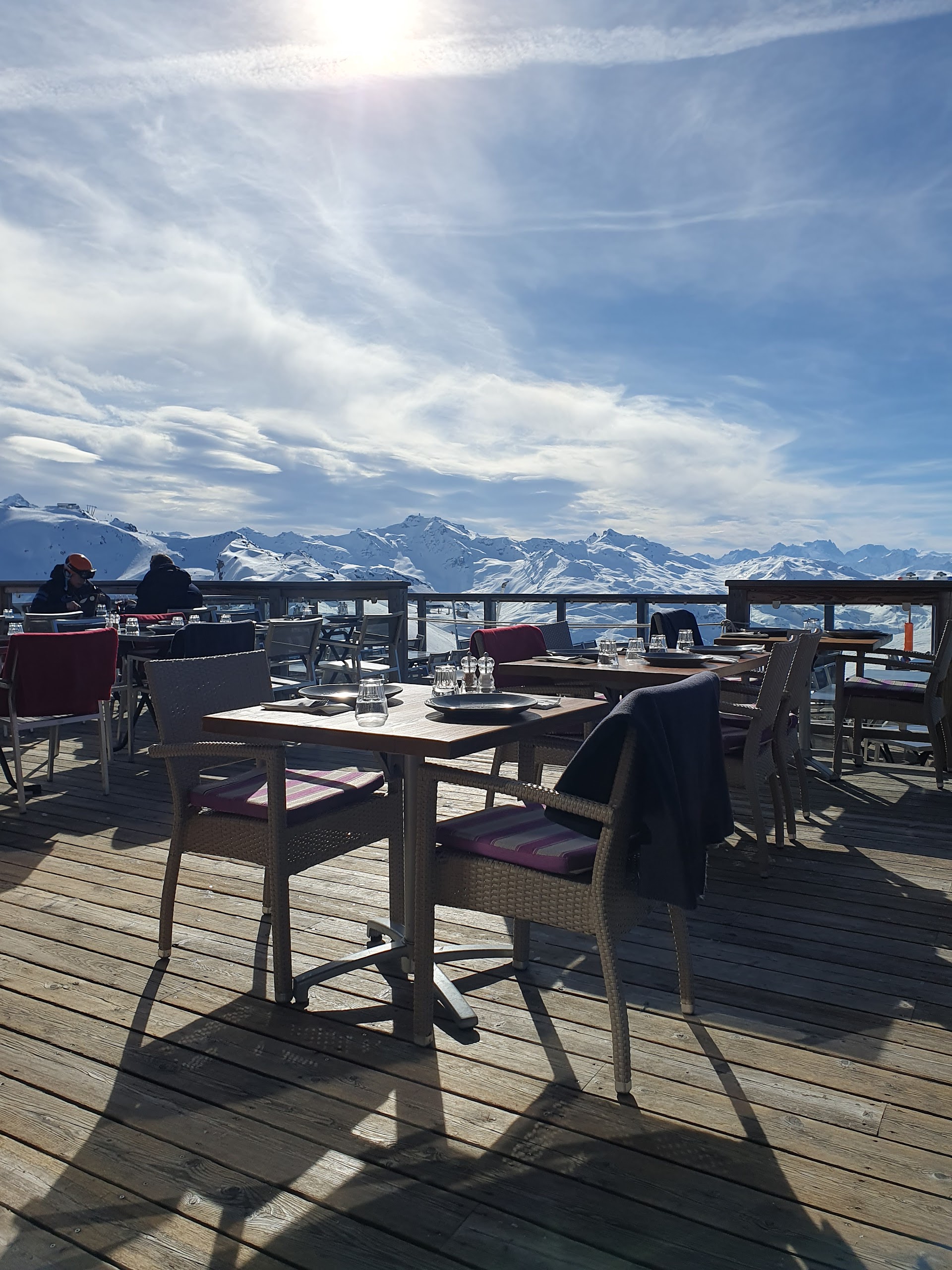 Photo Le Bouche à Oreille