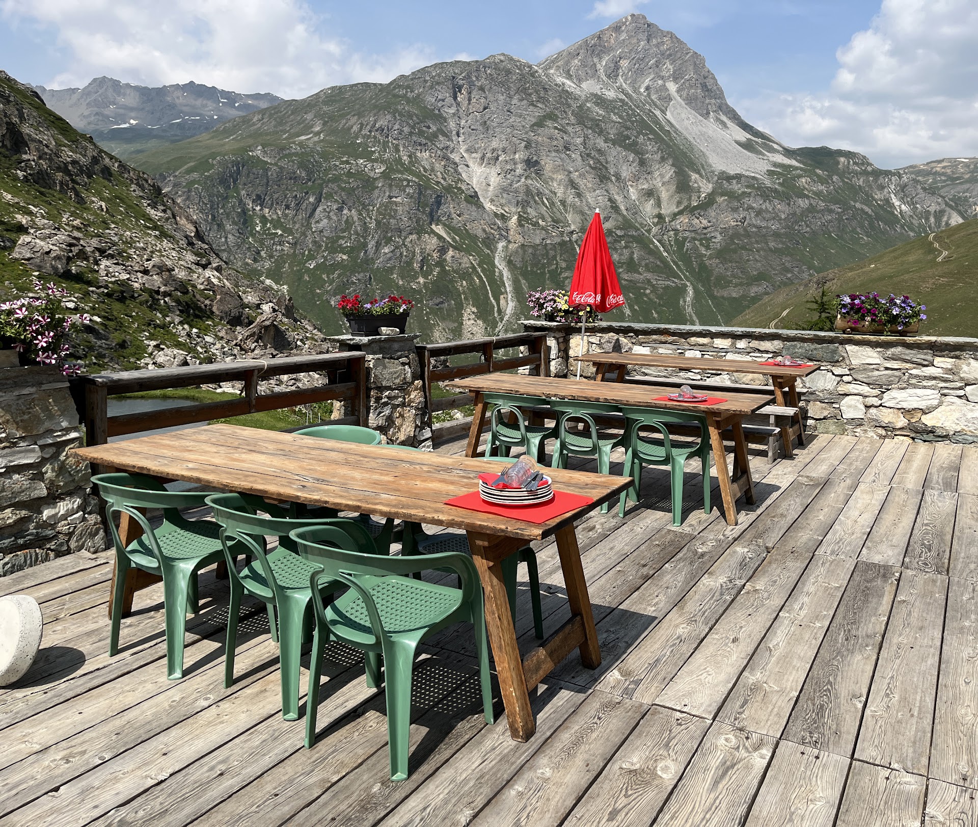 Photo La Ferme de l'Arsellaz