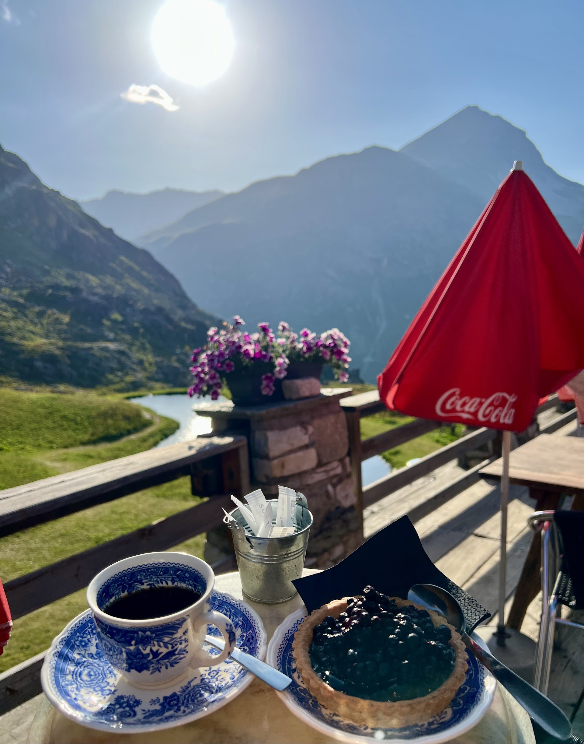 Photo La Ferme de l'Arsellaz