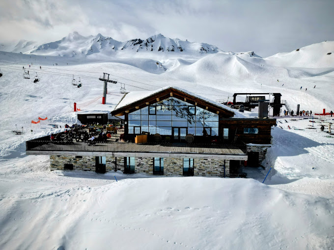 Photo L' Empreinte Avaline