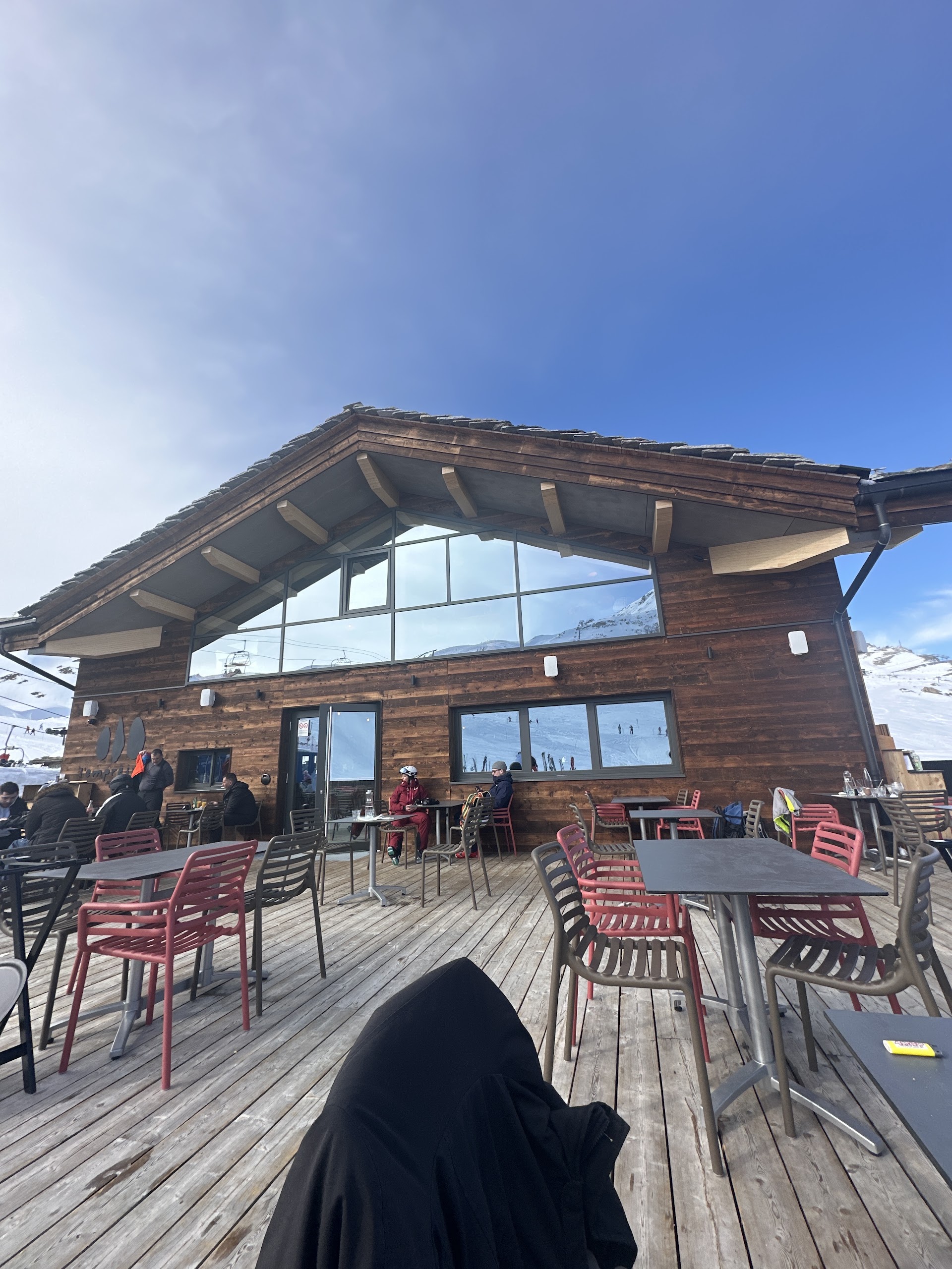 Photo L' Empreinte Avaline