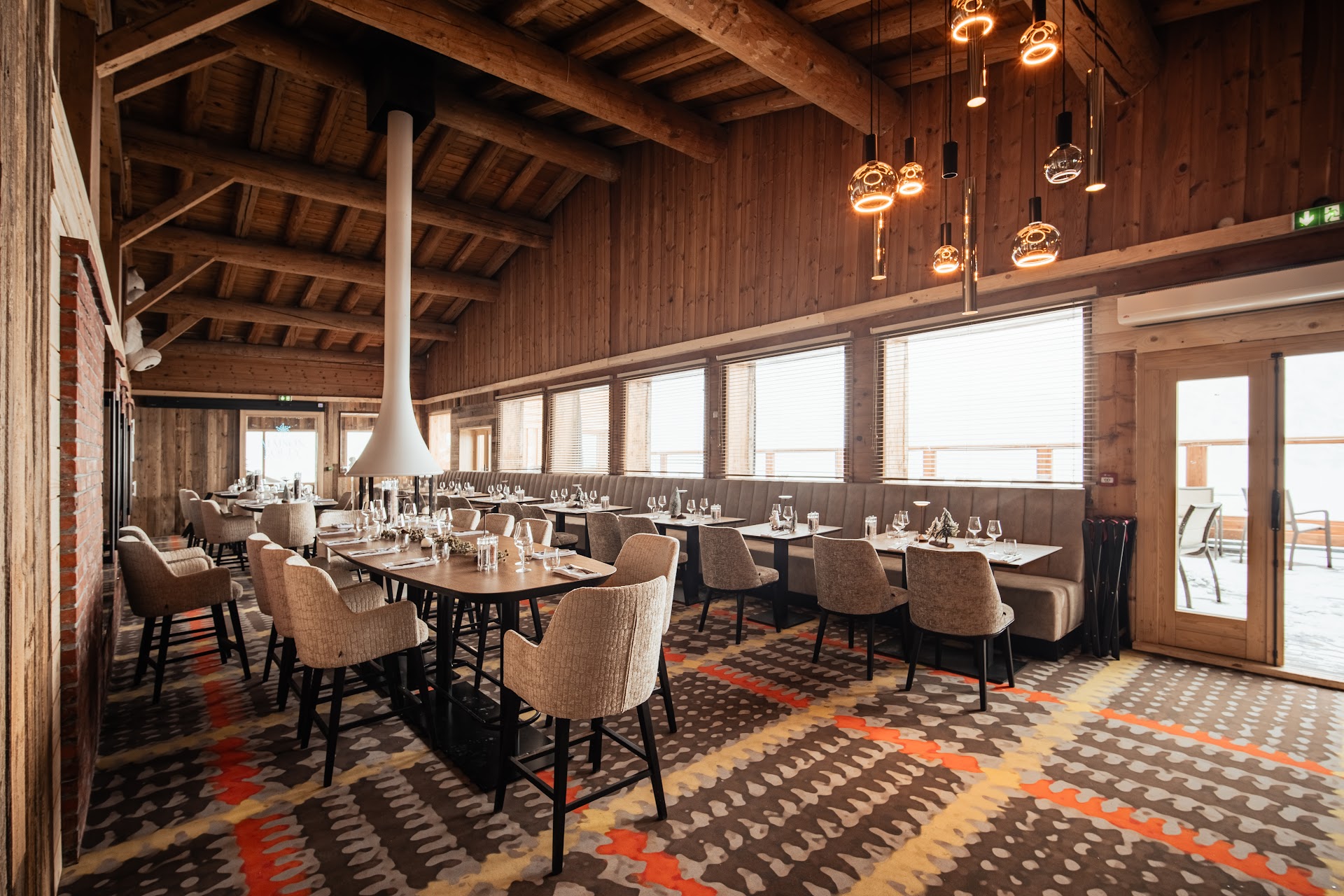 Photo Café Bellevarde - Maison Louly