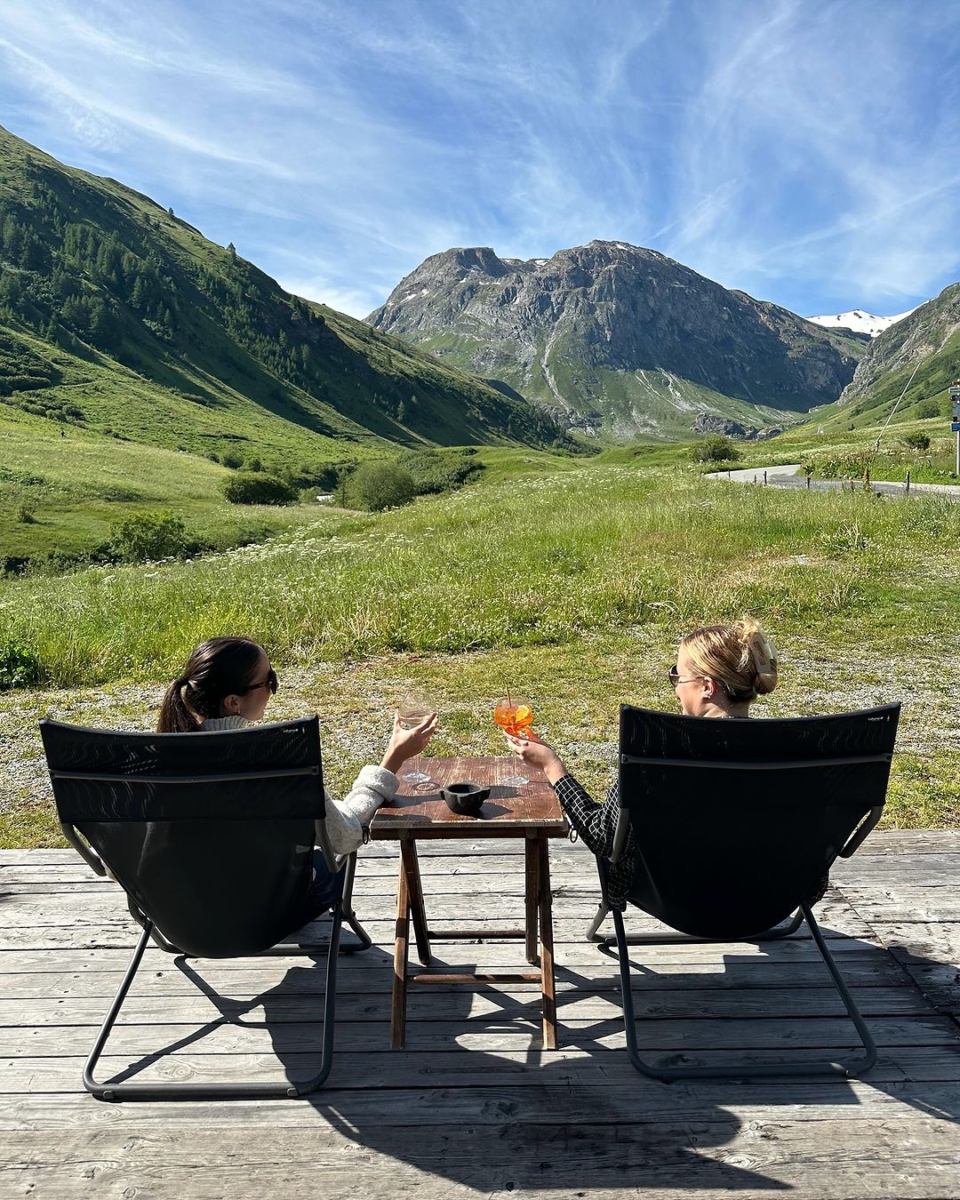 Photo Le Relais Val D'Isère