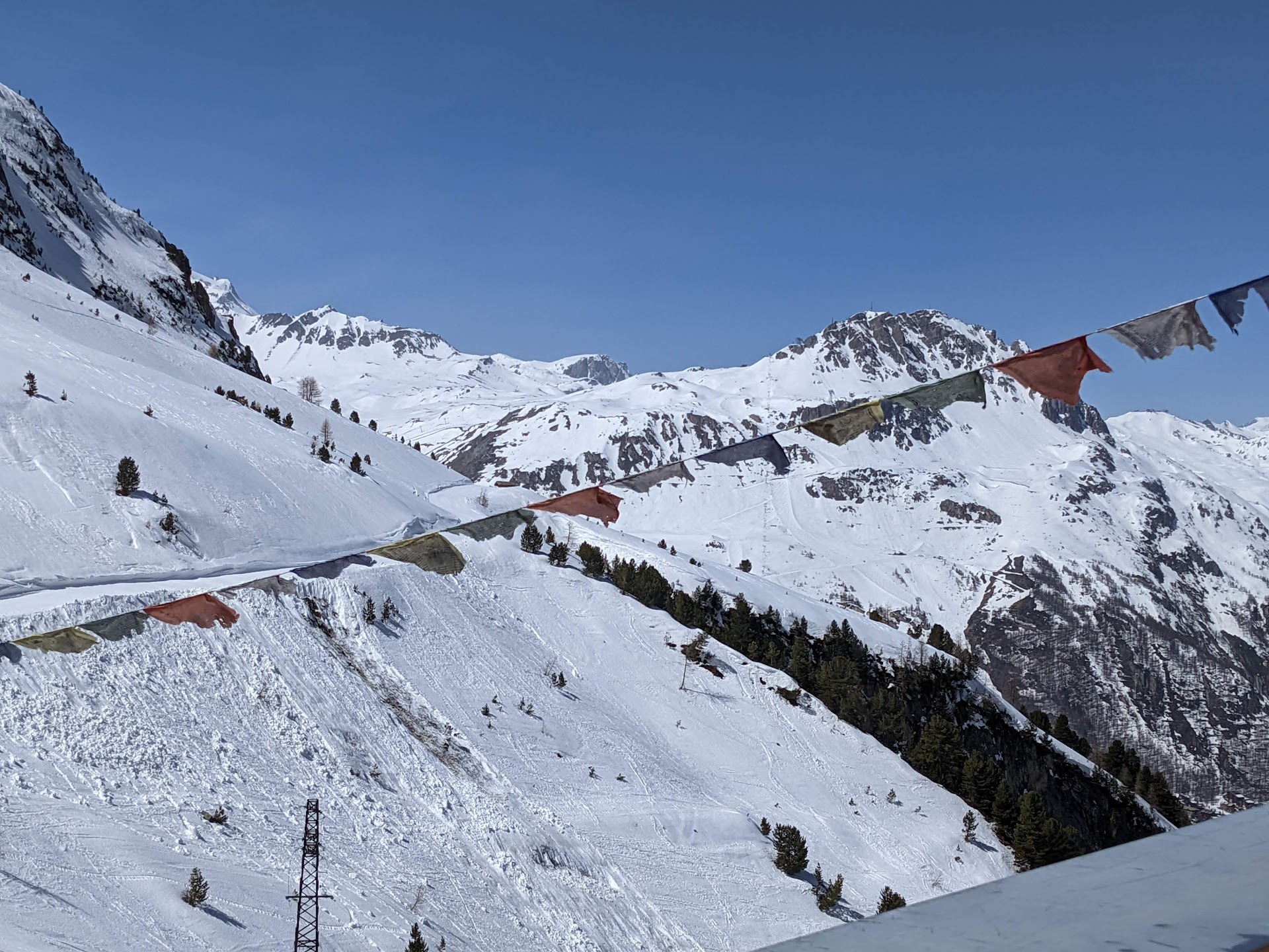 Photo Restaurant d'Altitude Le Signal