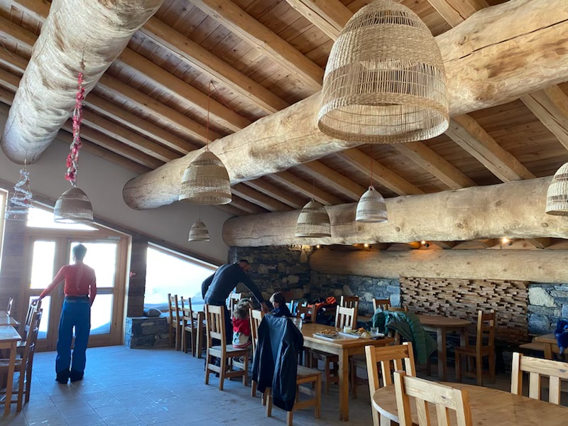 Photo Les Marmottes Sarl