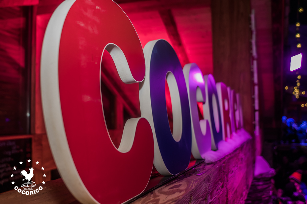 Photo Cocorico Après Ski