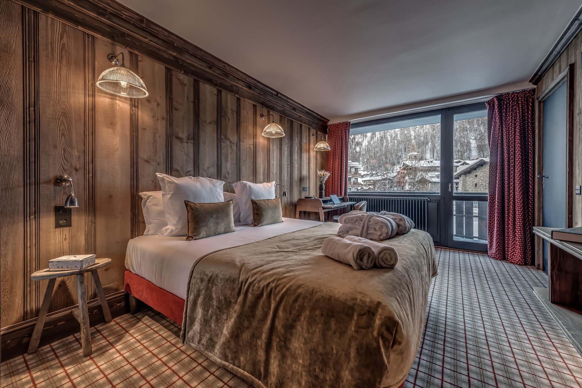 Photo Hôtel Le Val d'Isère