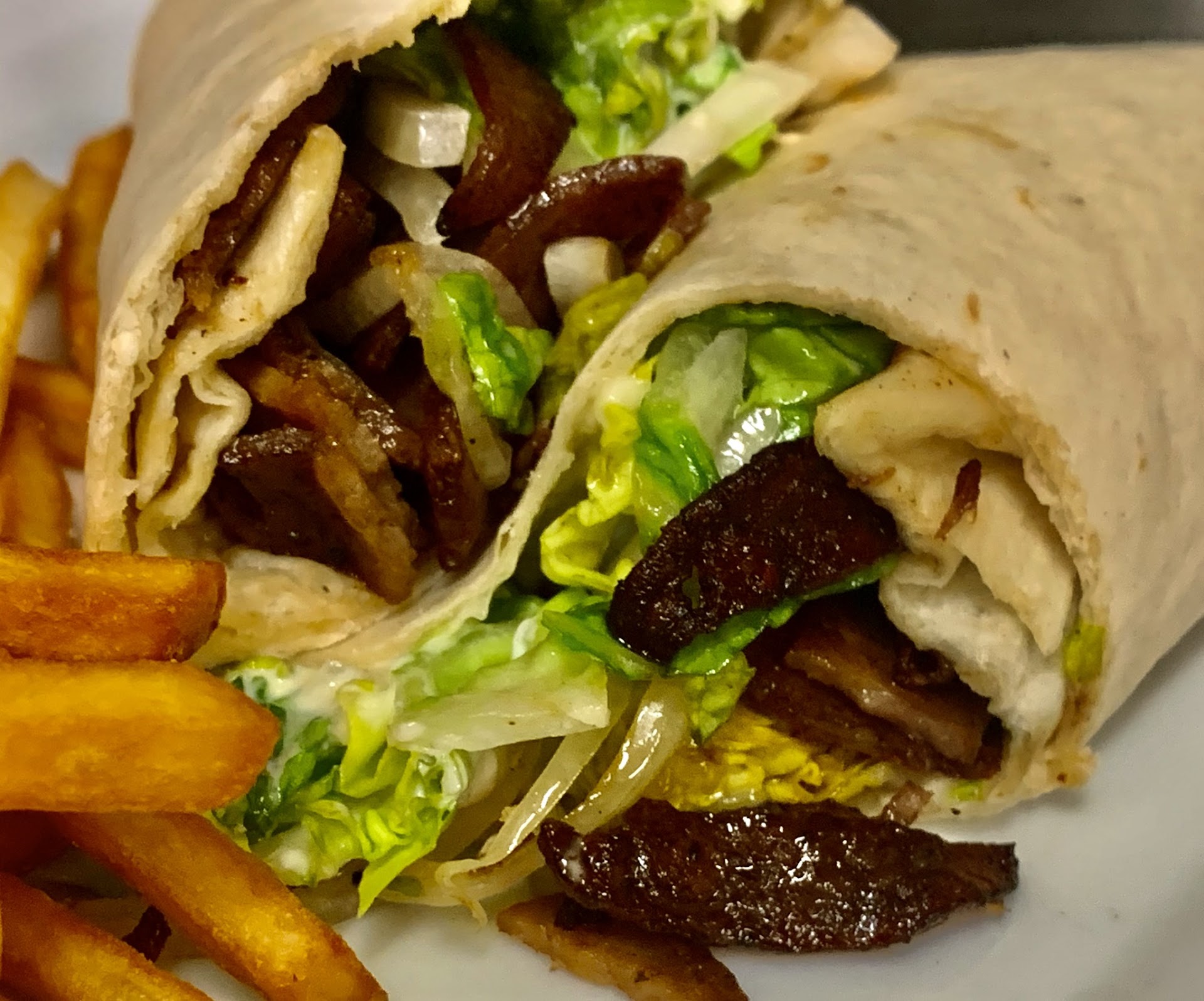 Photo Le Petit Danois